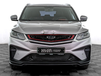 фото Geely Coolray 2024