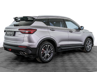 фото Geely Coolray 2024