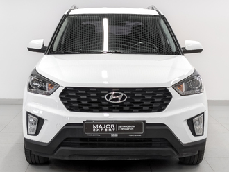 фото Hyundai Creta I 2020