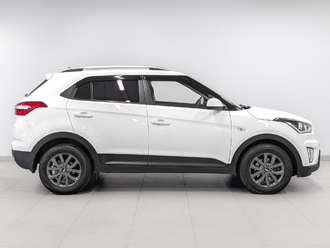фото Hyundai Creta I 2020