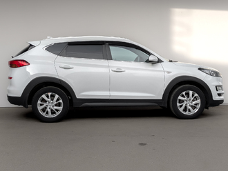 фото Hyundai Tucson III 2019
