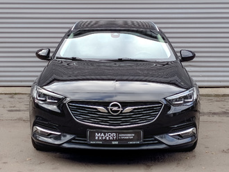 фото Opel Insignia II 2020