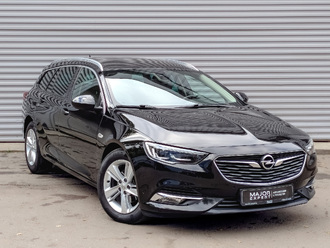 фото Opel Insignia II 2020