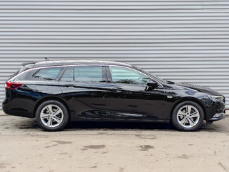 фото Opel Insignia II 2020