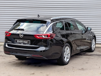 фото Opel Insignia II 2020