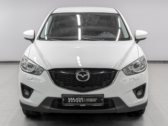 фото Mazda CX-5 I 2014