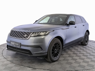 фото Land Rover Range Rover Velar 2019