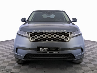 фото Land Rover Range Rover Velar 2019