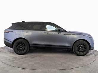 фото Land Rover Range Rover Velar 2019
