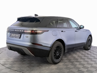 фото Land Rover Range Rover Velar 2019