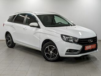 фото Lada Vesta 2021