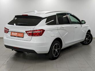 фото Lada Vesta 2021