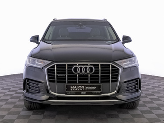 фото Audi Q7 (4M) 2021