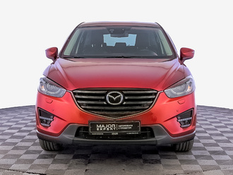 фото Mazda CX-5 I 2015