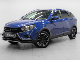 фото Lada Vesta 2021
