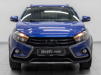 фото Lada Vesta 2021