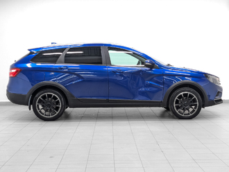 фото Lada Vesta 2021