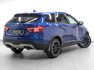 фото Lada Vesta 2021
