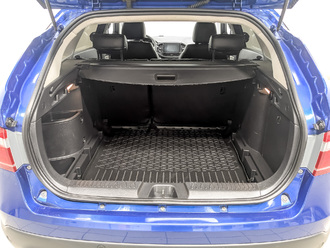 фото Lada Vesta 2021