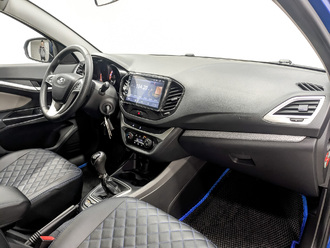 фото Lada Vesta 2021