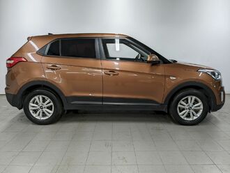 фото Hyundai Creta I 2018