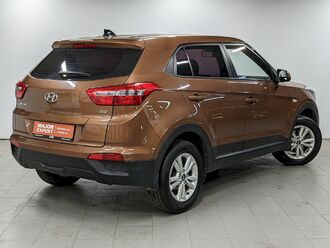 фото Hyundai Creta I 2018