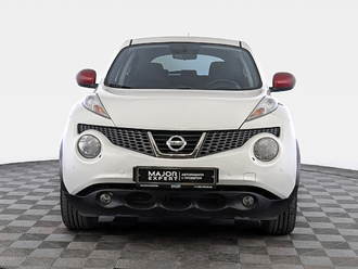 фото Nissan Juke 2013