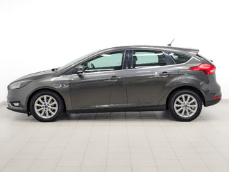 Focus III