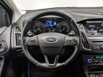 Focus III