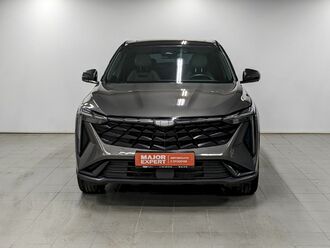 фото Geely Cityray (G426) 2024