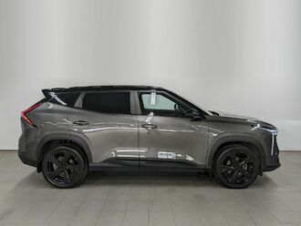 фото Geely Cityray (G426) 2024