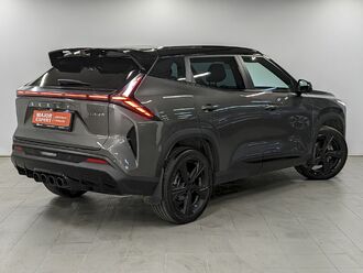 фото Geely Cityray (G426) 2024
