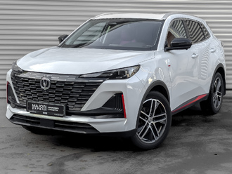 фото Changan CS55 Plus 2024