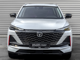 фото Changan CS55 Plus 2024