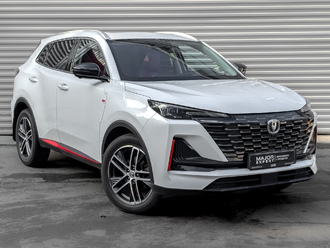фото Changan CS55 Plus 2024