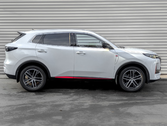 фото Changan CS55 Plus 2024