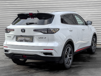 фото Changan CS55 Plus 2024