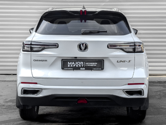 Changan CS55 Plus с пробегом в автосалоне Форис Авто