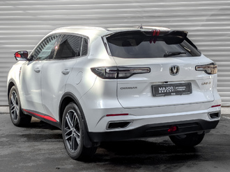 Changan CS55 Plus с пробегом в автосалоне Форис Авто