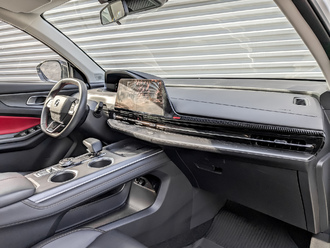 Changan CS55 Plus с пробегом в автосалоне Форис Авто