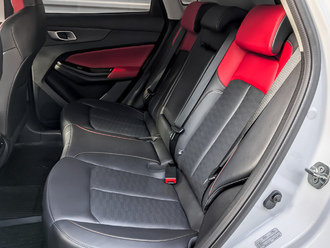 Changan CS55 Plus с пробегом в автосалоне Форис Авто