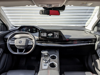 Changan CS55 Plus с пробегом в автосалоне Форис Авто