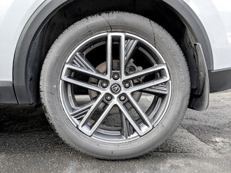 Changan CS55 Plus с пробегом в автосалоне Форис Авто