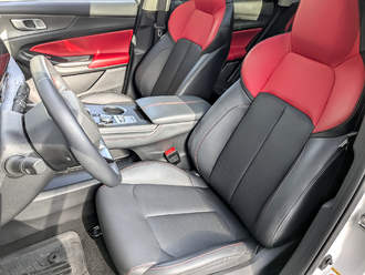 Changan CS55 Plus с пробегом в автосалоне Форис Авто