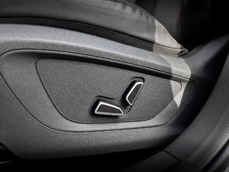 Changan CS55 Plus с пробегом в автосалоне Форис Авто