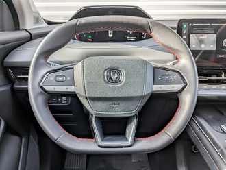 Changan CS55 Plus с пробегом в автосалоне Форис Авто