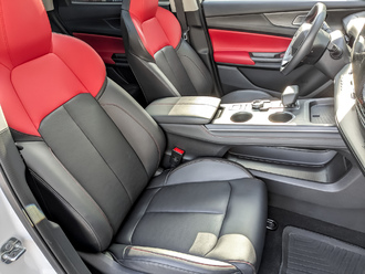Changan CS55 Plus с пробегом в автосалоне Форис Авто