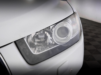 фото Chevrolet Captiva 2014 с пробегом