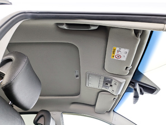 фото Chevrolet Captiva 2014 с пробегом
