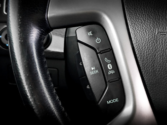 фото Chevrolet Captiva 2014 с пробегом
